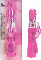 Rabbit Perfect Pearl Vibrator