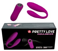 Pretty Love "Indulgence" couple love remote control