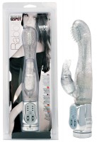 Rabbit rotating G-spot