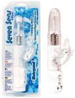 Seven Seas vibe -Sea star