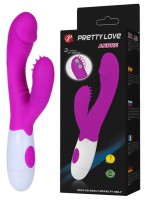 Pretty Love - Andre Silicon