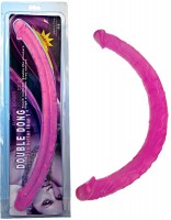 Double Dong lila 45 cm