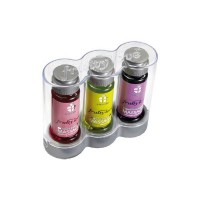 SWEDES Värmande Massage 3x50ml