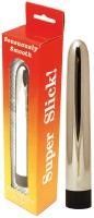Super Slick vibrator