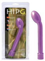 HipG G-spot stimulator